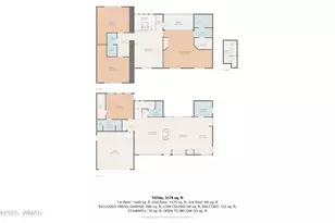 4195 Mohave Dr, Lakeside, AZ 85929 - Photo 45