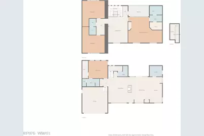 4195 Mohave Drive, Lakeside, AZ 85929 - Photo 43