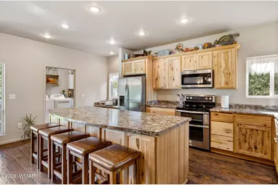 4195 Mohave Drive, Lakeside, AZ 85929 - Photo 7