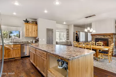 4195 Mohave Drive, Lakeside, AZ 85929 - Photo 5