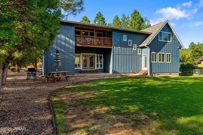4195 Mohave Drive, Lakeside, AZ 85929 - Photo 33