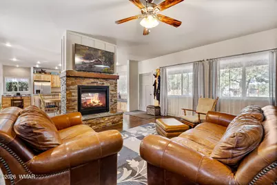 4195 Mohave Drive, Lakeside, AZ 85929 - Photo 13