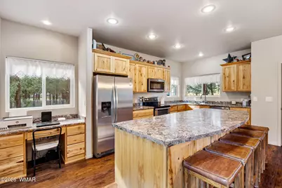 4195 Mohave Drive, Lakeside, AZ 85929 - Photo 9