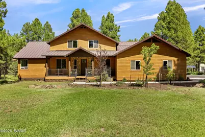 278 Gold Mine Drive, Lakeside, AZ 85929 - Photo 3