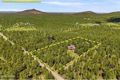 278 Gold Mine Drive, Lakeside, AZ 85929 - Photo 57
