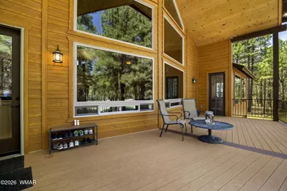 278 Gold Mine Drive, Lakeside, AZ 85929 - Photo 35