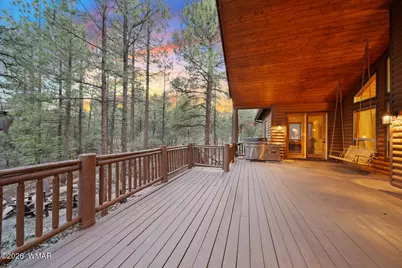 3871 W Sugar Pine Way, Show Low, AZ 85901 - Photo 9