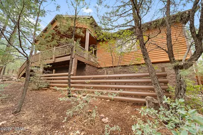 3871 W Sugar Pine Way, Show Low, AZ 85901 - Photo 67