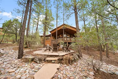 3871 W Sugar Pine Way, Show Low, AZ 85901 - Photo 7