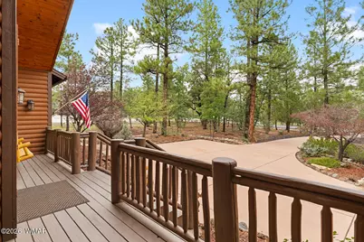 3871 W Sugar Pine Way, Show Low, AZ 85901 - Photo 55
