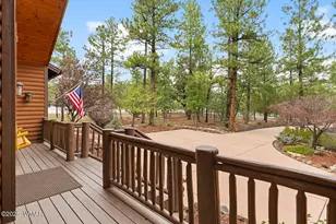 3871 W Sugar Pine Way, Show Low, AZ 85901 - Photo 55