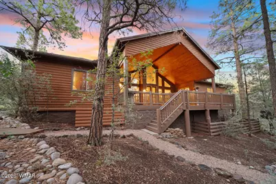 3871 W Sugar Pine Way, Show Low, AZ 85901 - Photo 15