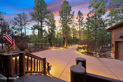 3871 W Sugar Pine Way, Show Low, AZ 85901 - Photo 13