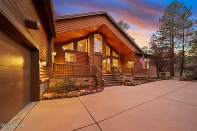 3871 W Sugar Pine Way, Show Low, AZ 85901 - Photo 11