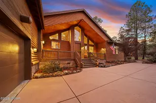 3871 W Sugar Pine Way, Show Low, AZ 85901 - Photo 11