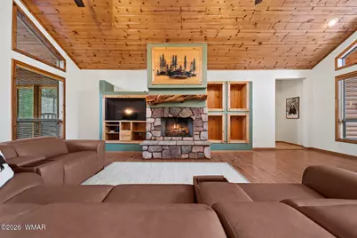 3871 W Sugar Pine Way, Show Low, AZ 85901 - Photo 19