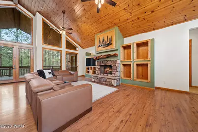 3871 W Sugar Pine Way, Show Low, AZ 85901 - Photo 17