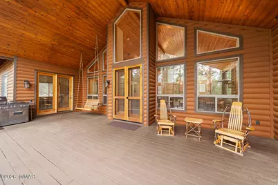 3871 W Sugar Pine Way, Show Low, AZ 85901 - Photo 59