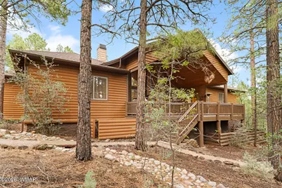 3871 W Sugar Pine Way, Show Low, AZ 85901 - Photo 65