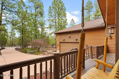 3871 W Sugar Pine Way, Show Low, AZ 85901 - Photo 57