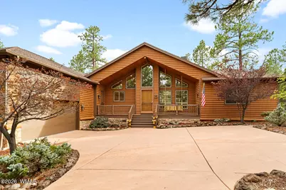3871 W Sugar Pine Way, Show Low, AZ 85901 - Photo 51