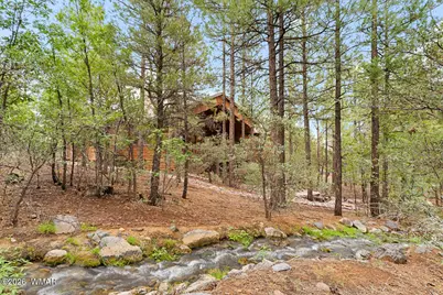 3871 W Sugar Pine Way, Show Low, AZ 85901 - Photo 5