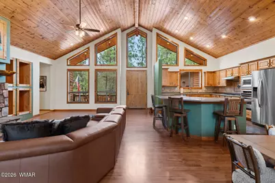 3871 W Sugar Pine Way, Show Low, AZ 85901 - Photo 25