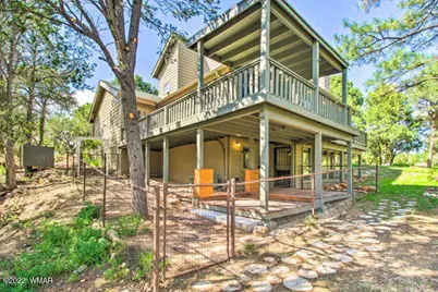 3408 High Country Drive, Heber, AZ 85928 - Photo 3