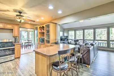 3408 High Country Drive, Heber, AZ 85928 - Photo 27