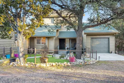 3408 High Country Drive, Heber, AZ 85928 - Photo 15