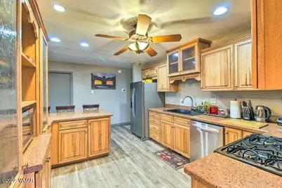 3408 High Country Drive, Heber, AZ 85928 - Photo 23