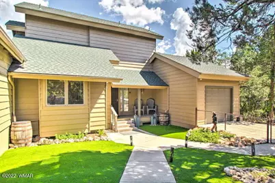 3408 High Country Drive, Heber, AZ 85928 - Photo 11