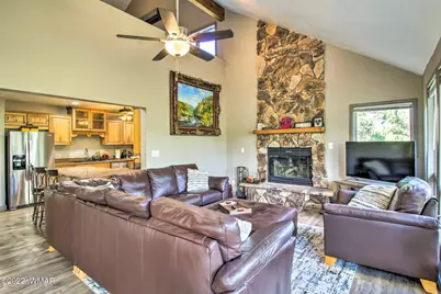 3408 High Country Drive, Heber, AZ 85928 - Photo 21