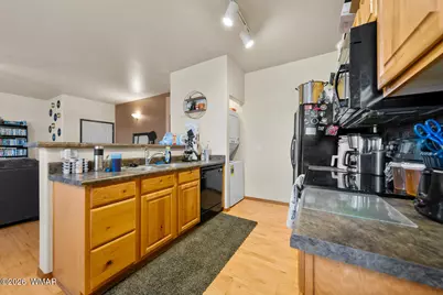 2320 N Cottage Trail, Show Low, AZ 85901 - Photo 7