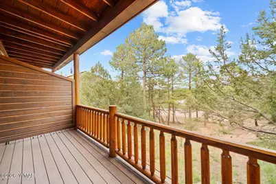 2320 N Cottage Trail, Show Low, AZ 85901 - Photo 15