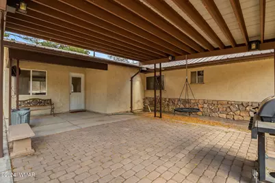 3368 Buckskin Canyon Road, Heber, AZ 85928 - Photo 29