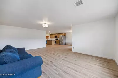 3368 Buckskin Canyon Road, Heber, AZ 85928 - Photo 5