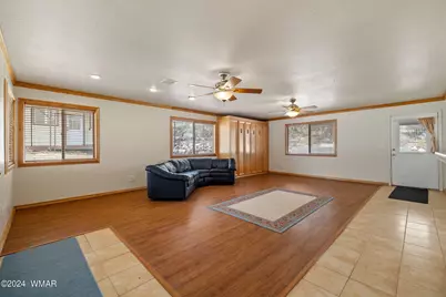 3368 Buckskin Canyon Road, Heber, AZ 85928 - Photo 15