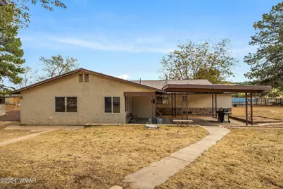 3368 Buckskin Canyon Road, Heber, AZ 85928 - Photo 31