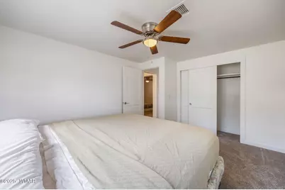 3368 Buckskin Canyon Road, Heber, AZ 85928 - Photo 7
