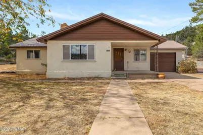3368 Buckskin Canyon Road, Heber, AZ 85928 - Photo 43