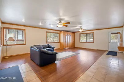 3368 Buckskin Canyon Road, Heber, AZ 85928 - Photo 47
