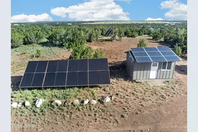 2094 Supancheck Road, Show Low, AZ 85901 - Photo 17