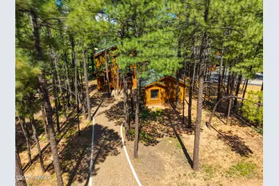 2600 W Snowberry Loop, Show Low, AZ 85901 - Photo 33