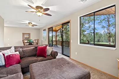 2600 W Snowberry Loop, Show Low, AZ 85901 - Photo 17