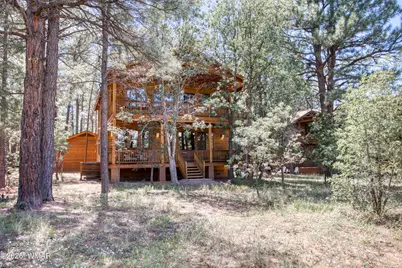 2600 W Snowberry Loop, Show Low, AZ 85901 - Photo 31