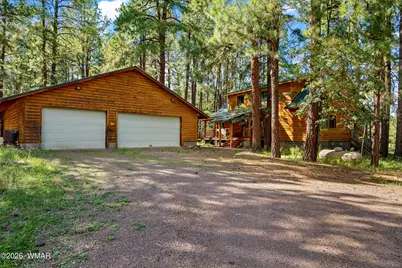 15 Cr N 2145, Alpine, AZ 85920 - Photo 1