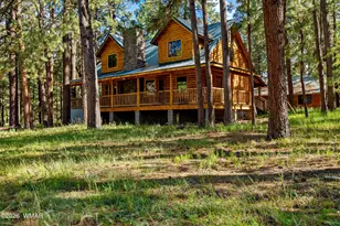 15 Cr N 2145, Alpine, AZ 85920 - Photo 27