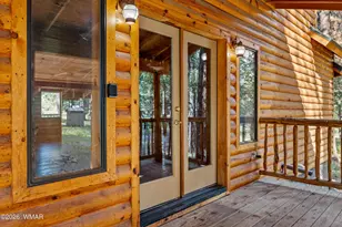 15 Cr N 2145, Alpine, AZ 85920 - Photo 5
