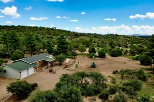 1681 Cactus Flower Rd, Show Low, AZ 85901 - Photo 1